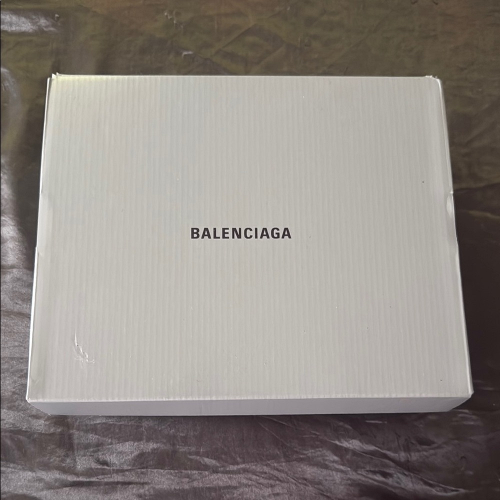 Balenciaga boys sneakers
